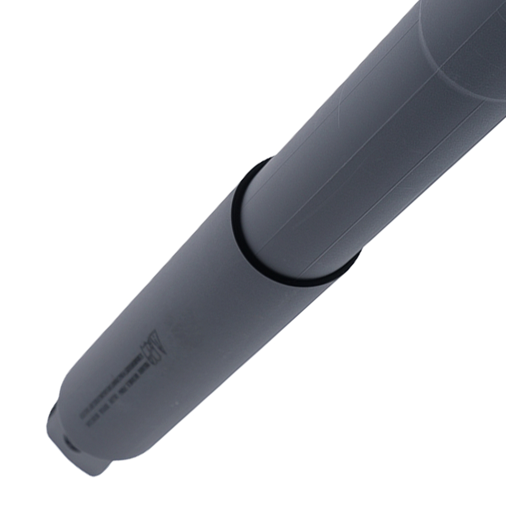 Ammortizzatore Bagagliaio compatibile per Mercedes-Benz GLE AMG 43 63 W166 2015-2018