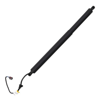 2x Tailgate Lift Support compatible for Alfa Romeo Stelvio 2017-2025 505603960 Steel
