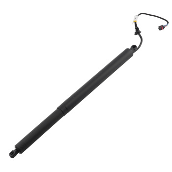 2x Tailgate Lift Support compatible for Alfa Romeo Stelvio 2017-2025 505603960 Steel