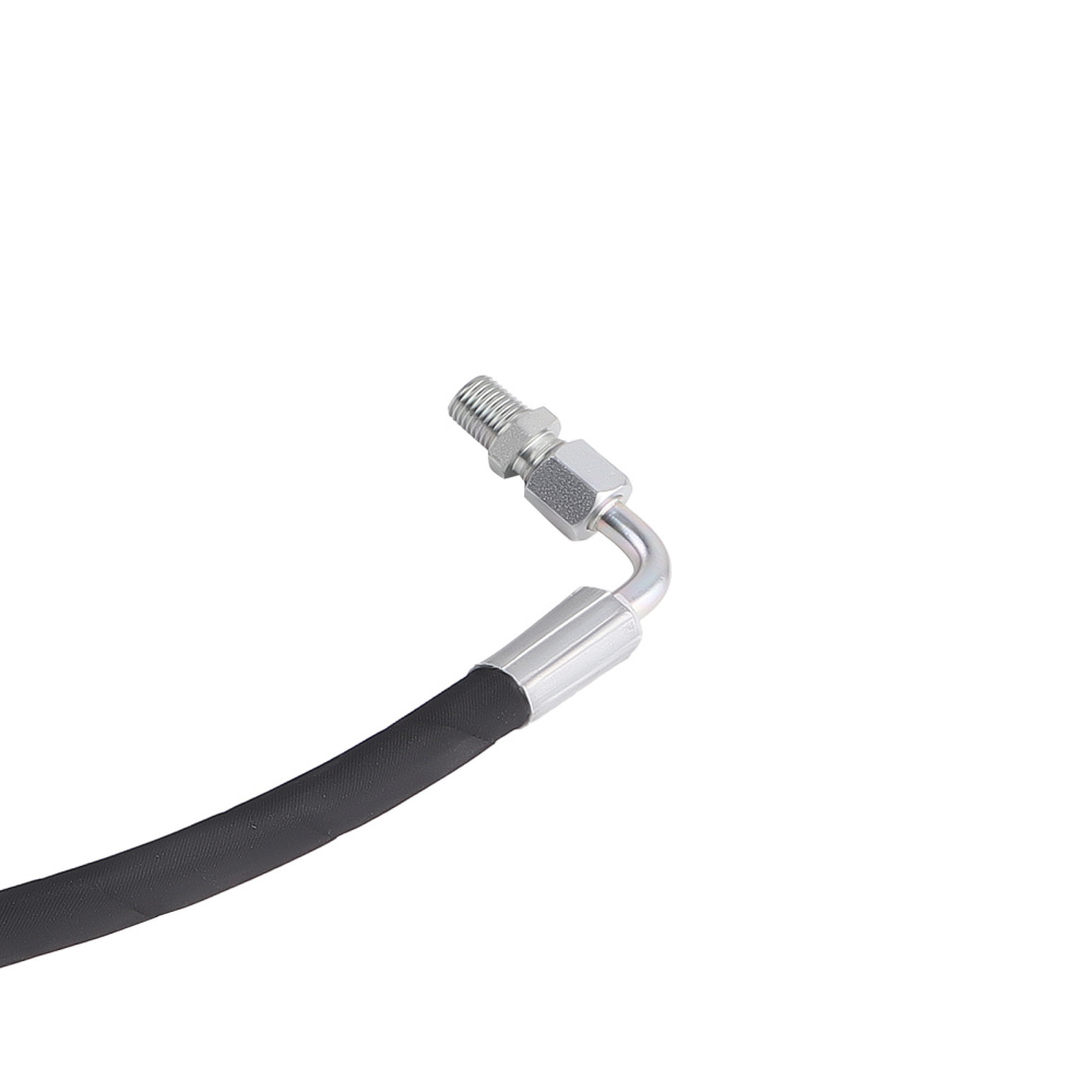 Cylinder Rams Kit For Snow Plow Blade Models 1-1/2 x 10 05810 1304005