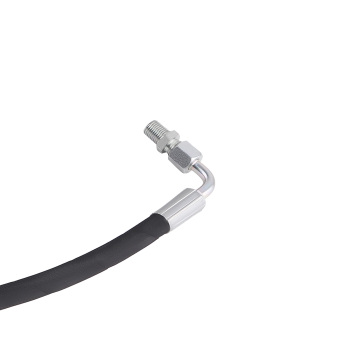 Cylinder Rams Kit For Snow Plow Blade Models 1-1/2 x 10 05810 1304005