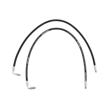 Cylinder Rams Kit For Snow Plow Blade Models 1-1/2 x 10 05810 1304005