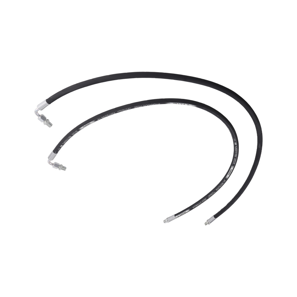 Cylinder Rams Kit For Snow Plow Blade Models 1-1/2 x 10 05810 1304005