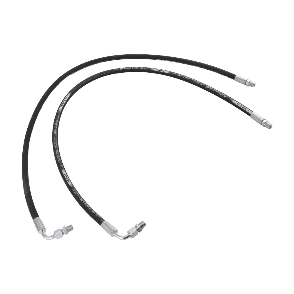 Cylinder Rams Kit For Snow Plow Blade Models 1-1/2 x 10 05810 1304005