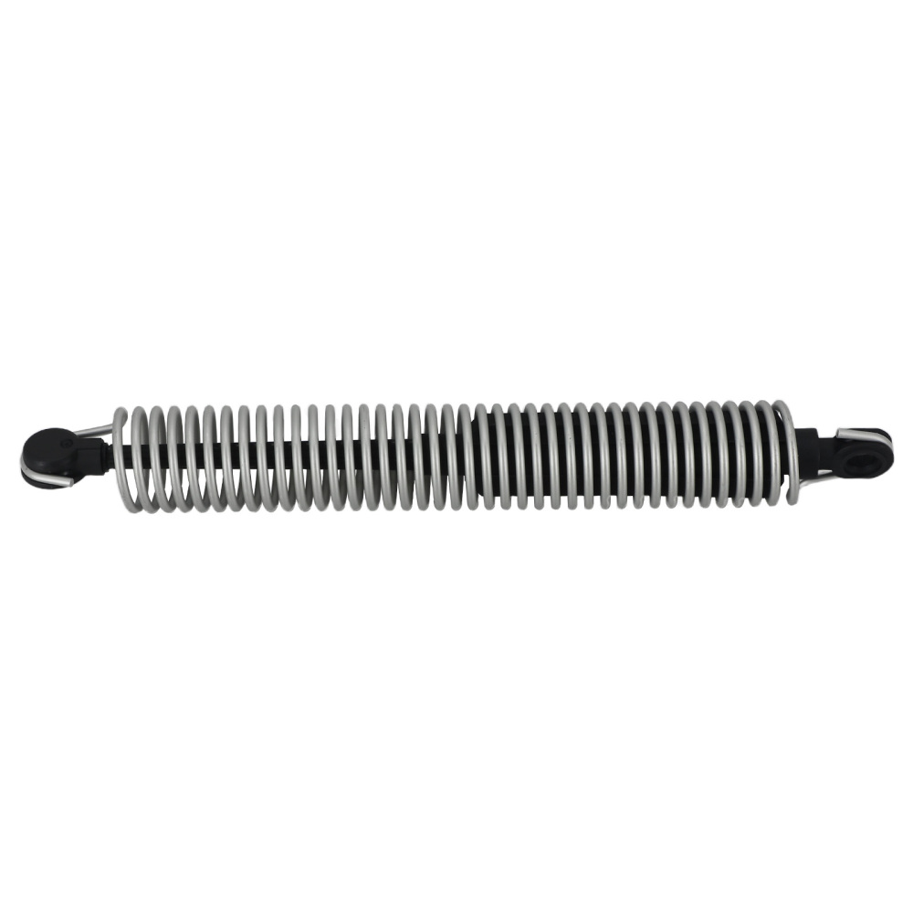 Ammortizzatore Bagagliaio compatibile per BMW 550i M5 ActiveHybrid 2012-2016 51247204366