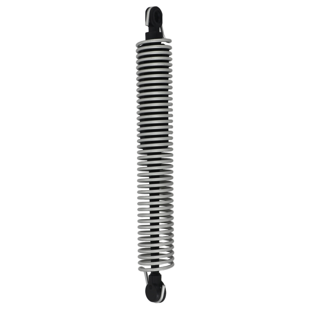 Ammortizzatore Bagagliaio compatibile per BMW 550i M5 ActiveHybrid 2012-2016 51247204366