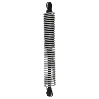 Ammortizzatore Bagagliaio compatibile per BMW 550i M5 ActiveHybrid 2012-2016 51247204366