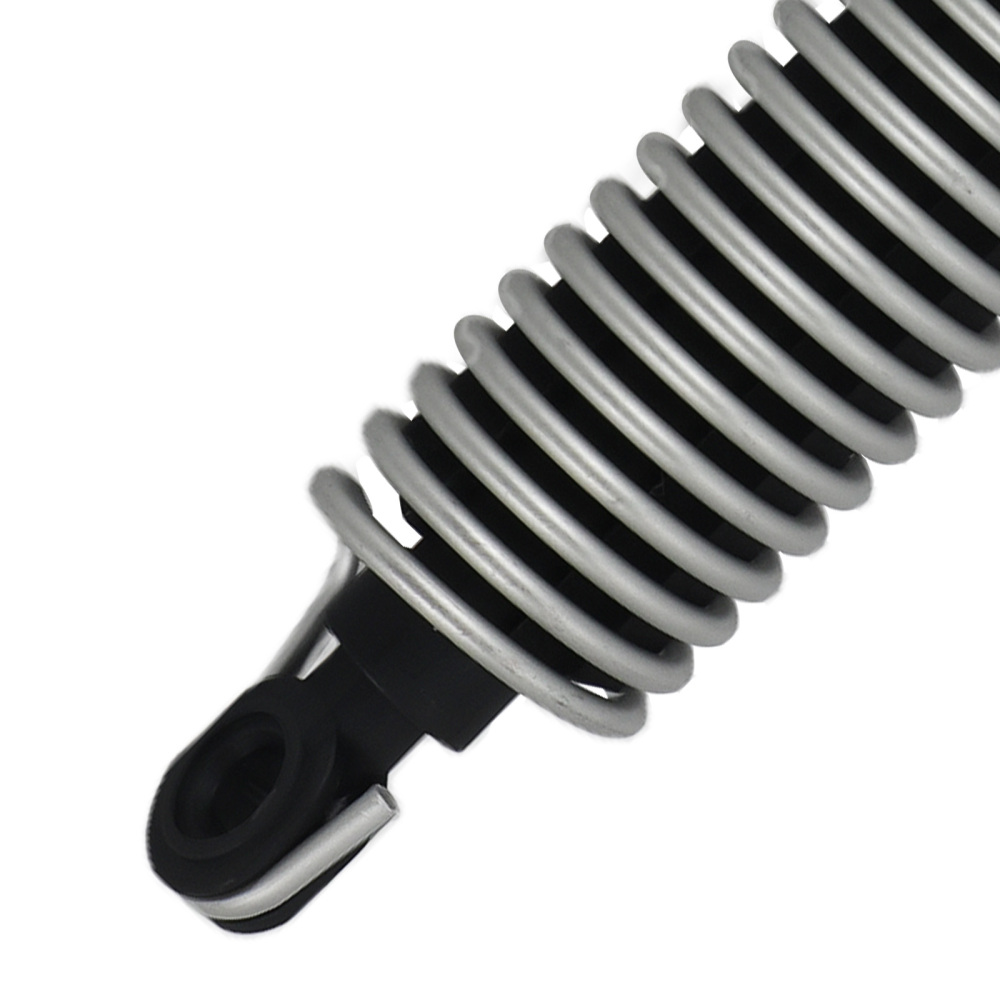 Ammortizzatore Bagagliaio compatibile per BMW 550i M5 ActiveHybrid 2012-2016 51247204366