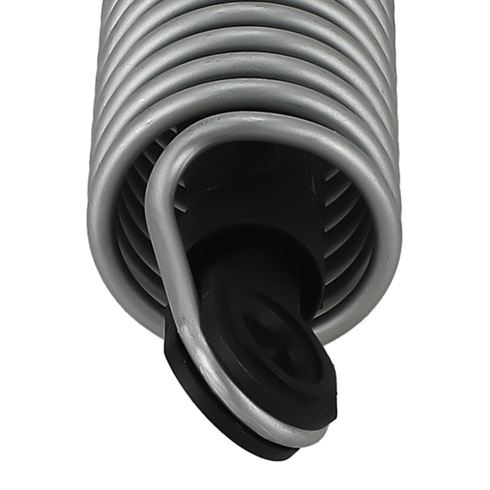 Ammortizzatore Bagagliaio compatibile per BMW 550i M5 ActiveHybrid 2012-2016 51247204366