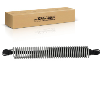 Ammortizzatore Bagagliaio compatibile per BMW 550i M5 ActiveHybrid 2012-2016 51247204366