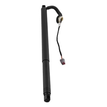 Tailgate Left Rear Power Lift Support compatible for Tahoe 2015-2020 84306929 Steel