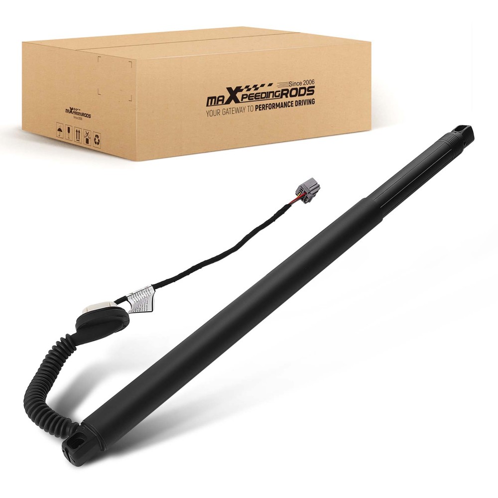 Tailgate Left Rear Power Lift Support compatible for Tahoe 2015-2020 84306929 Steel
