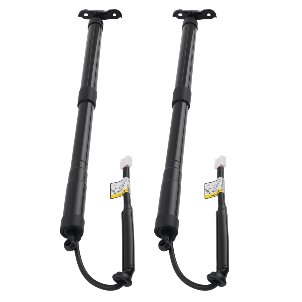 2pcs Rear Hatch Lift Support Rear compatible for Toyota Highlander 2014-2019 6891009120