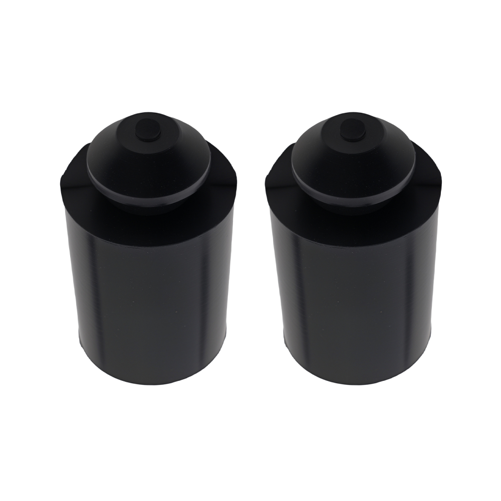 2pcs Rear Hatch Lift Support Rear compatible for Toyota Highlander 2014-2019 6891009120