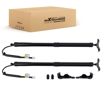 2pcs Rear Hatch Lift Support Rear compatible for Toyota Highlander 2014-2019 6891009120