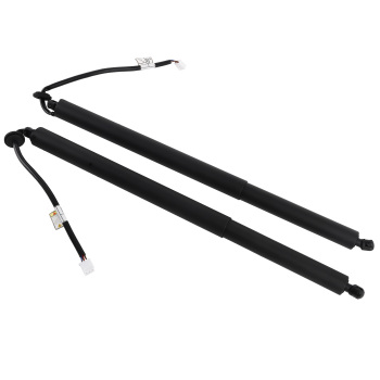 2X Rear Tailgate Power Lift Support compatible for Toyota Highlander Hybrid Bronze LE 2023