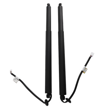 2X Rear Tailgate Power Lift Support compatible for Toyota Highlander Hybrid Bronze LE 2023