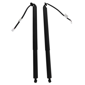 2X Rear Tailgate Power Lift Support compatible for Toyota Highlander Hybrid Bronze LE 2023