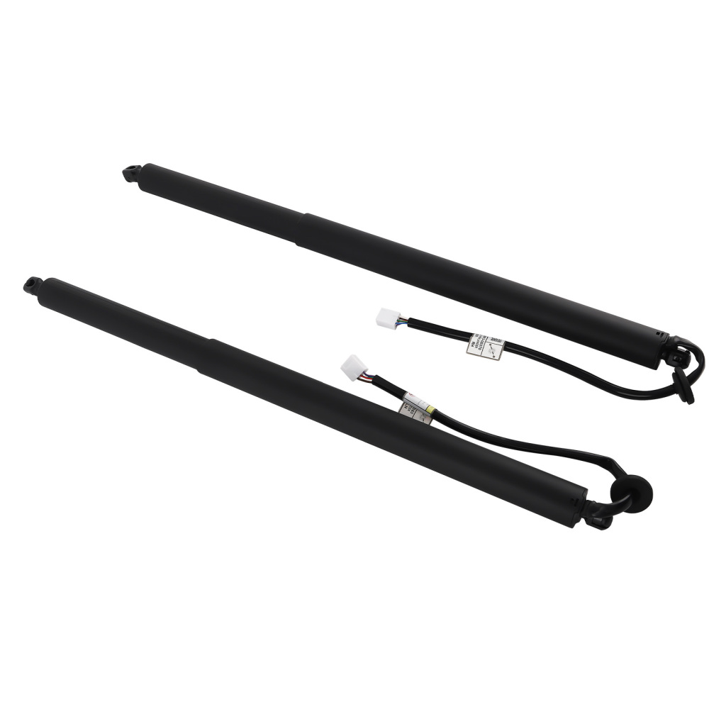 2X Rear Tailgate Power Lift Support compatible for Toyota Highlander Hybrid Bronze LE 2023