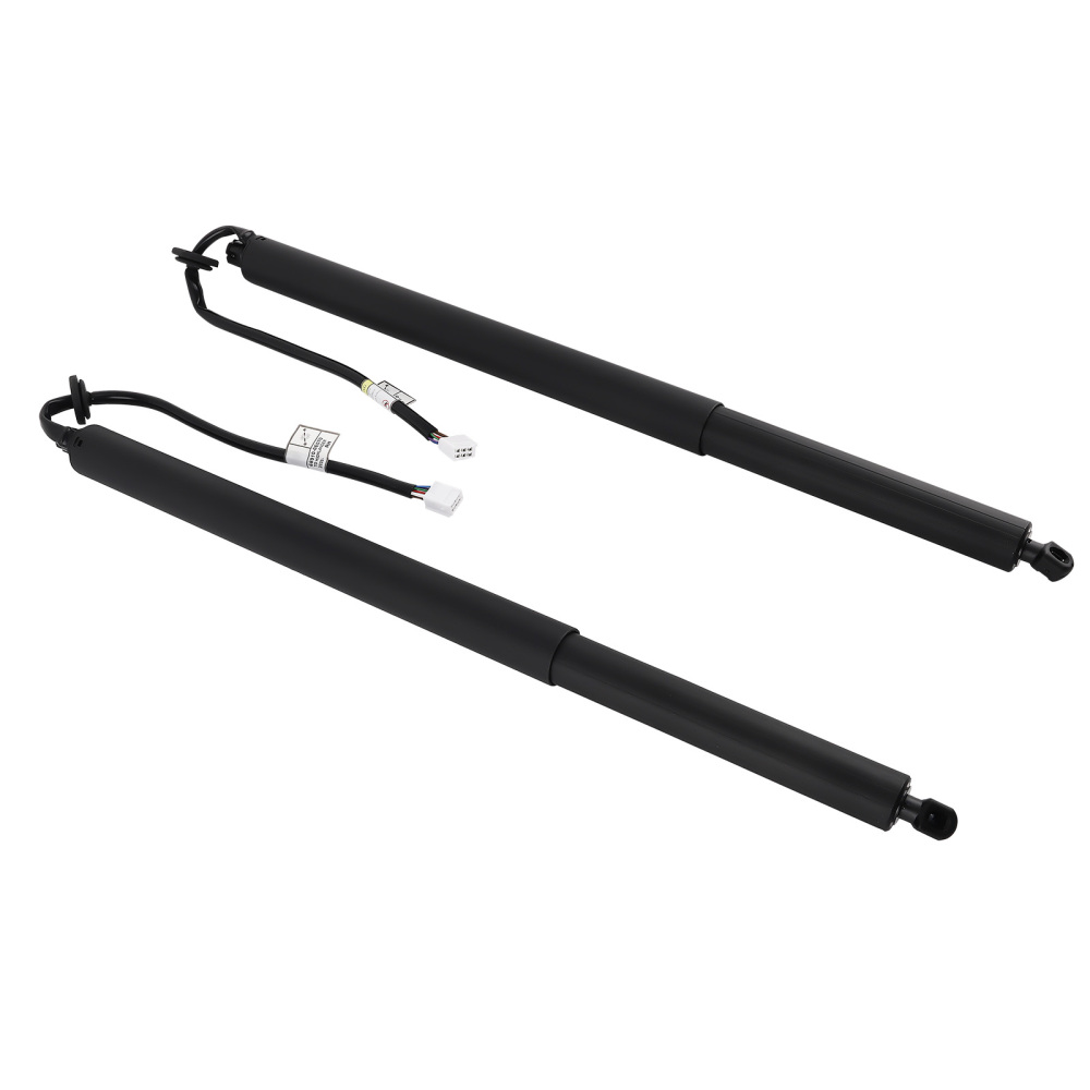 2X Rear Tailgate Power Lift Support compatible for Toyota Highlander Hybrid Bronze LE 2023