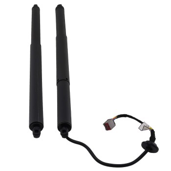 Hatch Lift Support compatible for Tesla Model S 12-20 6006610-00-A Power Rear Left Right