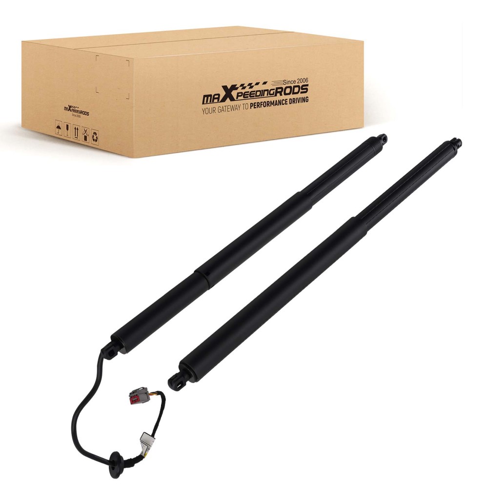 Hatch Lift Support compatible for Tesla Model S 12-20 6006610-00-A Power Rear Left Right