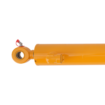 1*Hydraulic Tilt Cylinder compatible for Case 1838 1840 1835C 1835 1830 118110A1 G103407