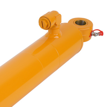 1*Hydraulic Tilt Cylinder compatible for Case 1838 1840 1835C 1835 1830 118110A1 G103407