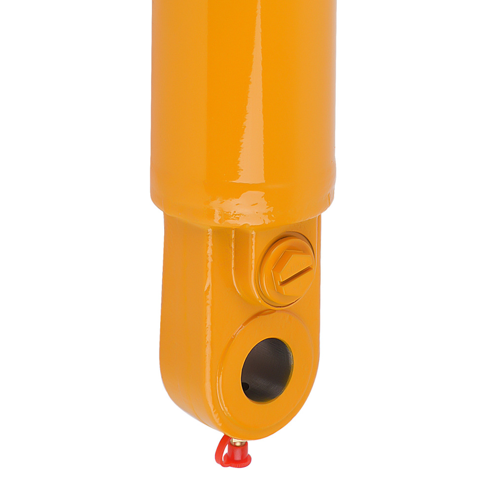 1*Hydraulic Tilt Cylinder compatible for Case 1838 1840 1835C 1835 1830 118110A1 G103407