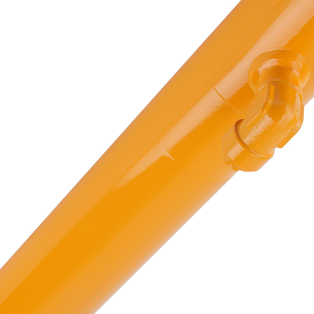 1*Hydraulic Tilt Cylinder compatible for Case 1838 1840 1835C 1835 1830 118110A1 G103407