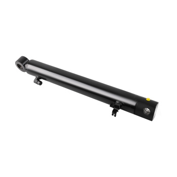 1pc Bucket Tilt Cylinder compatible for Bobcat Skid Steer Loader 873 883 6811612 6805512