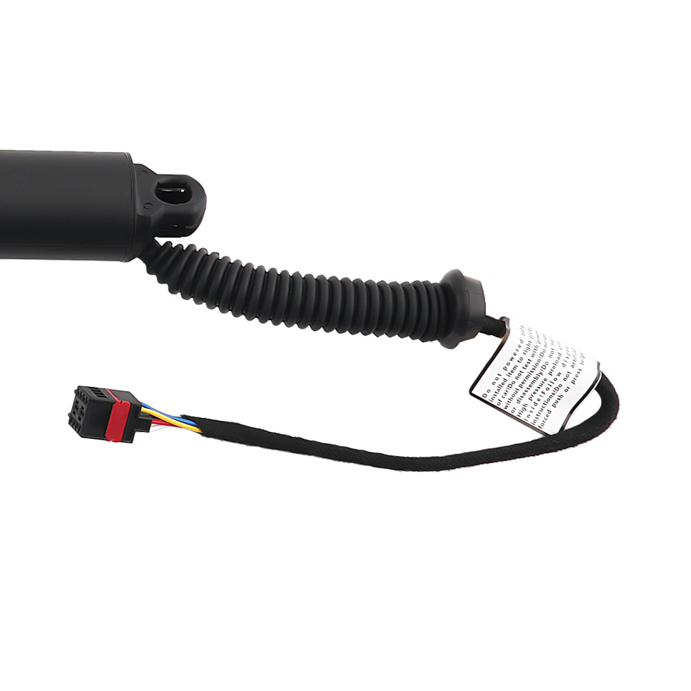 Ammortizzatore Acciaio Bagagliaio compatibile per Audi Q5 SQ5 2018-2021 80A827851A