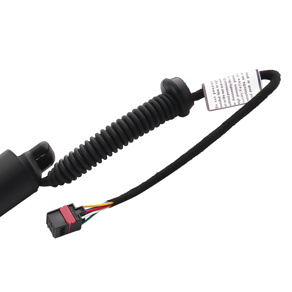 Ammortizzatore Acciaio Bagagliaio compatibile per Audi Q5 SQ5 2018-2021 80A827851A