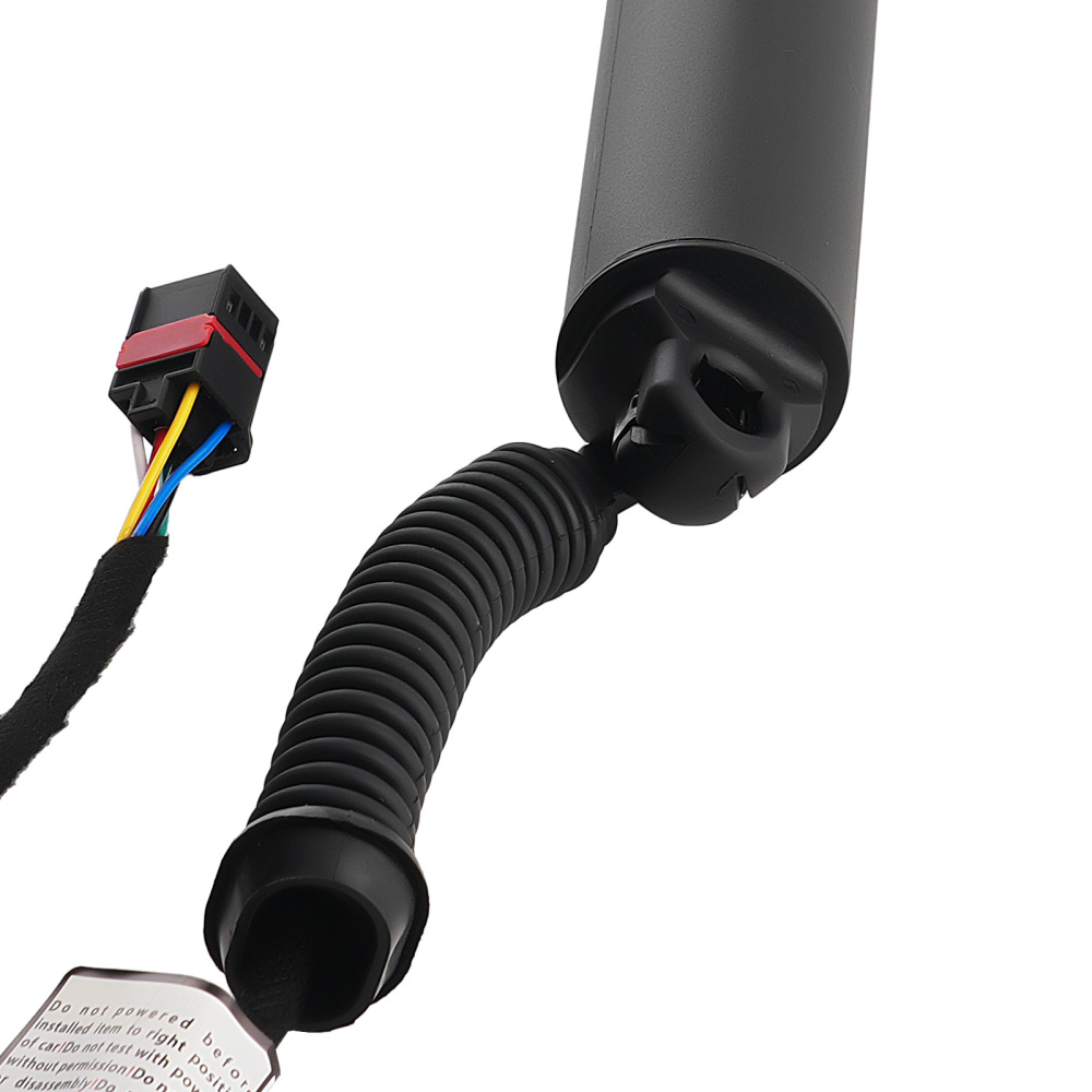 Ammortizzatore Acciaio Bagagliaio compatibile per Audi Q5 SQ5 2018-2021 80A827851A