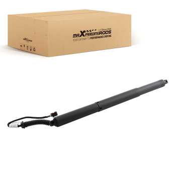 Ammortizzatore Acciaio Bagagliaio compatibile per Audi Q5 SQ5 2018-2021 80A827851A