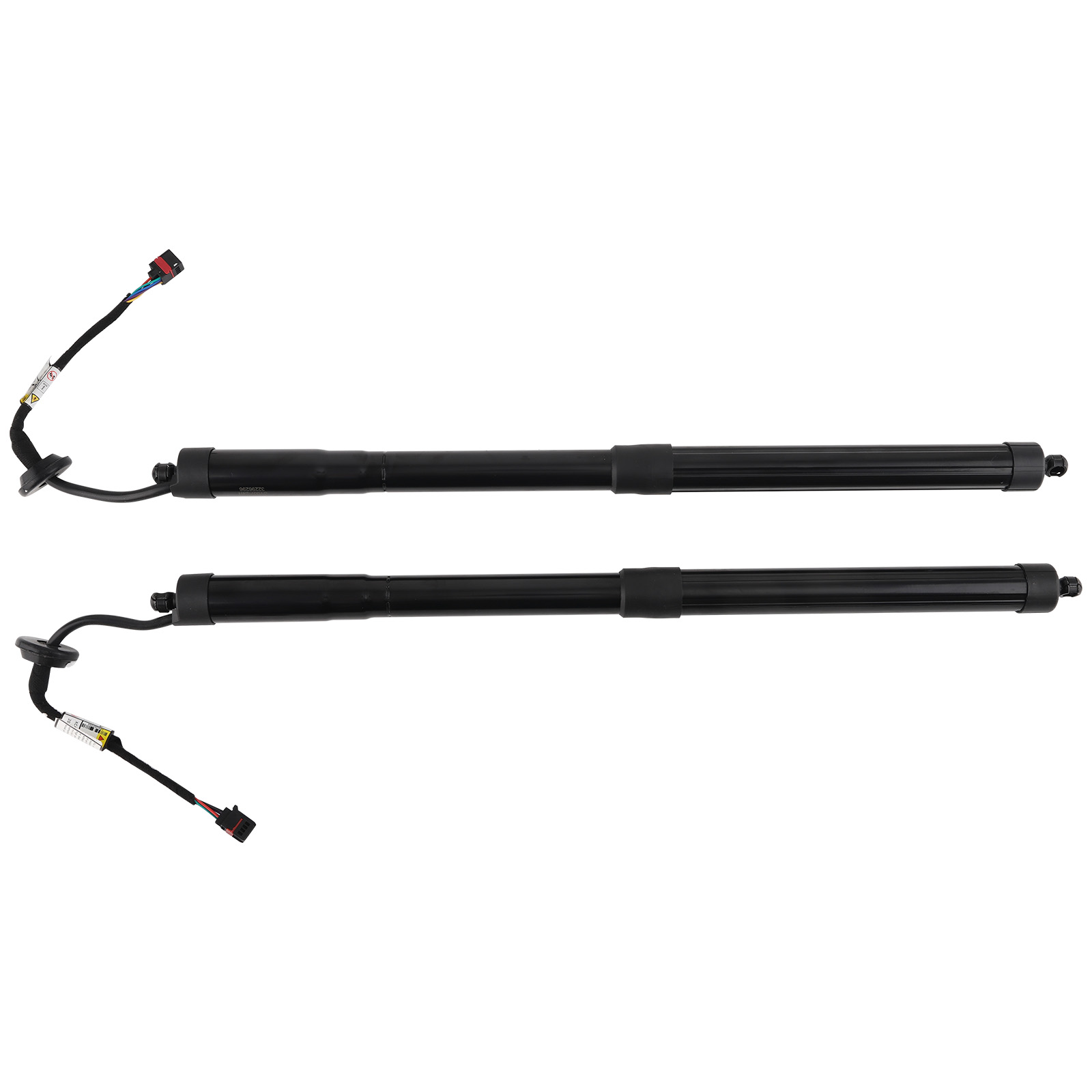 Arrière gauchedroiteHayon à ressort à gas compatible pour Volvo XC40 2017- 32296297