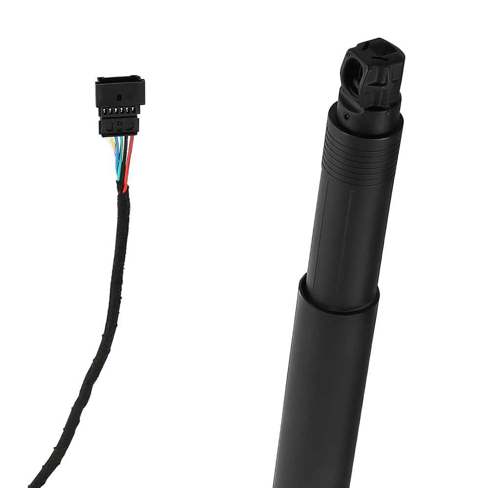 Amortiguador de Portón compatible para BMW X6 F16 3.0L xDrive 30d 2014-2016 51247318651