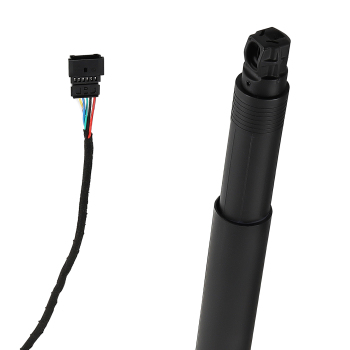 Amortiguador de Portón compatible para BMW X6 F16 3.0L xDrive 30d 2014-2016 51247318651