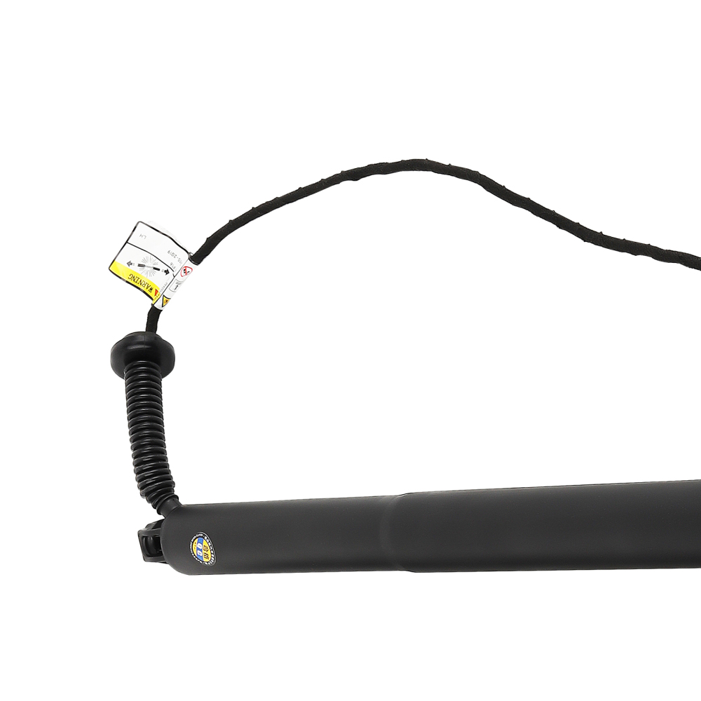 Amortiguador de Portón compatible para BMW X6 F16 3.0L xDrive 30d 2014-2016 51247318651
