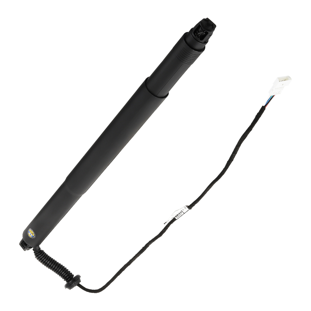 Amortiguador de Portón compatible para BMW X6 F16 3.0L xDrive 30d 2014-2016 51247318651