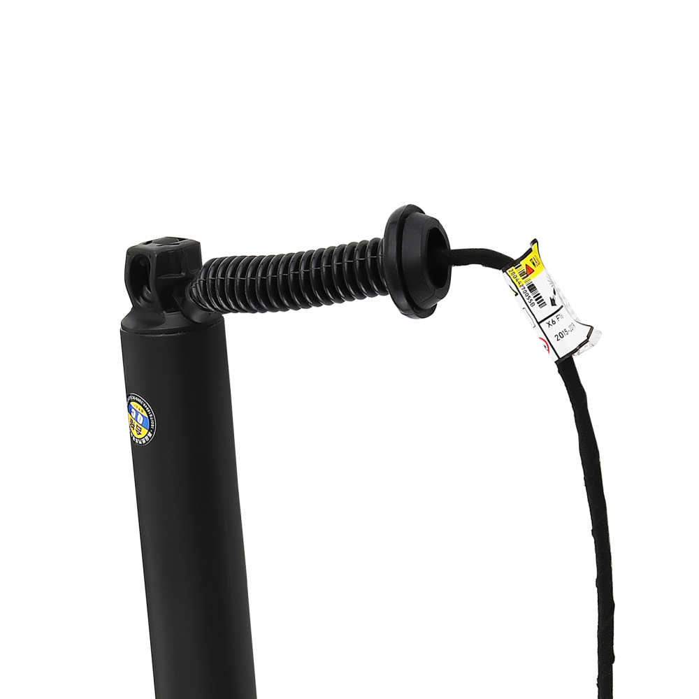 Amortiguador de Portón compatible para BMW X6 F16 3.0L xDrive 30d 2014-2016 51247318651