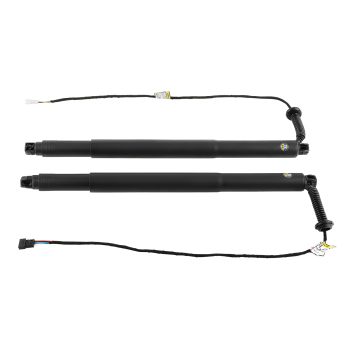 Vérin à gas pour hayon gauche et droit 51247318651 compatibile per BMW X6 F16 F86 2014-19