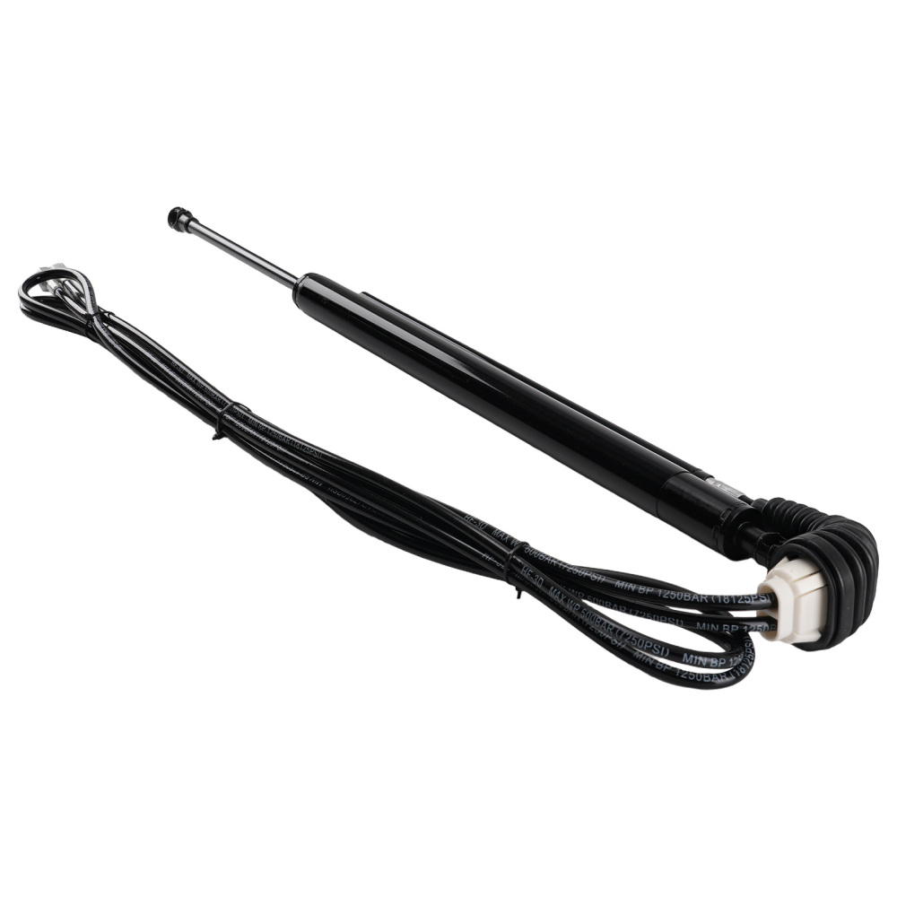 Power Liftgate Tailgate Actuator Hatch Left compatible for Cadillac SRX 2010-2016 23429745