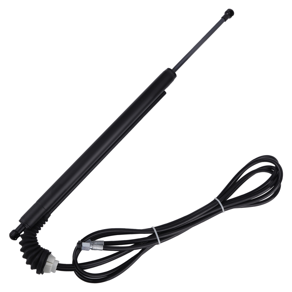 Left Power Liftgate Actuator compatible for Cadillac SRX 10-16 compatible for Saab 9-4X 3.0L 2011 20928645