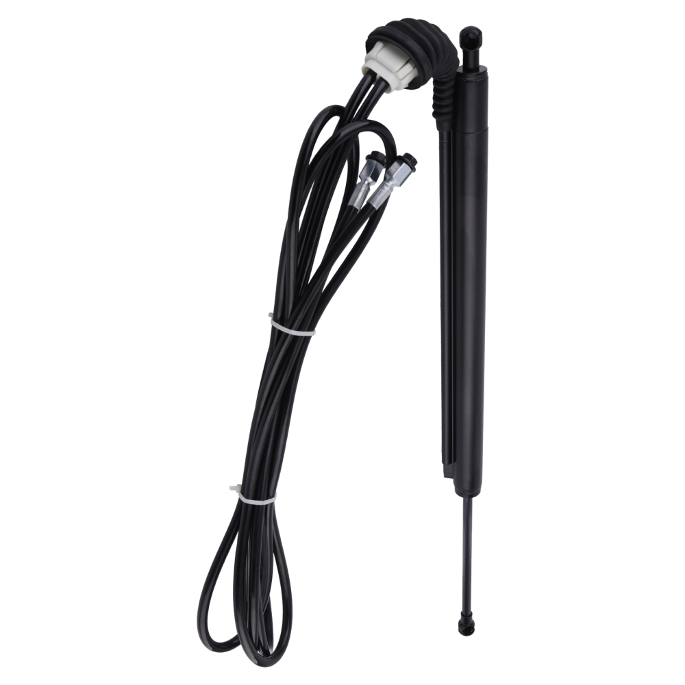 Left Power Liftgate Actuator compatible for Cadillac SRX 10-16 compatible for Saab 9-4X 3.0L 2011 20928645