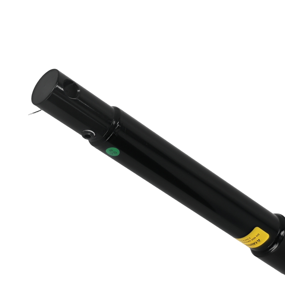 2pcs Hydraulic compatible for Ram Cylinder For Snow Plow Blade Models 1-1/2 x 10 1/4 56102