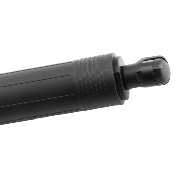 Boot Tailgate Hatch Lift Support Power compatible for Range Rover Evoque L4 2.0L LR126176