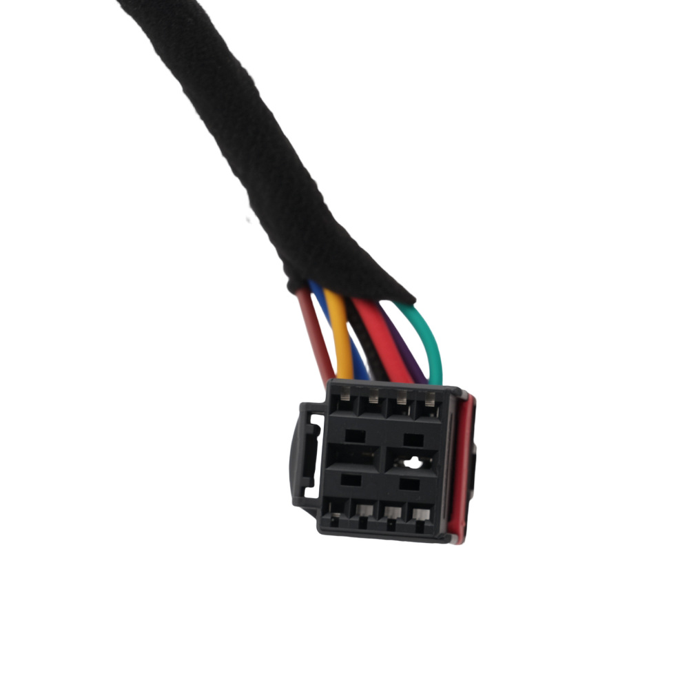 Boot Tailgate Hatch Lift Support Power compatible for Range Rover Evoque L4 2.0L LR126176