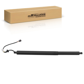 Boot Tailgate Hatch Lift Support Power compatible for Range Rover Evoque L4 2.0L LR126176