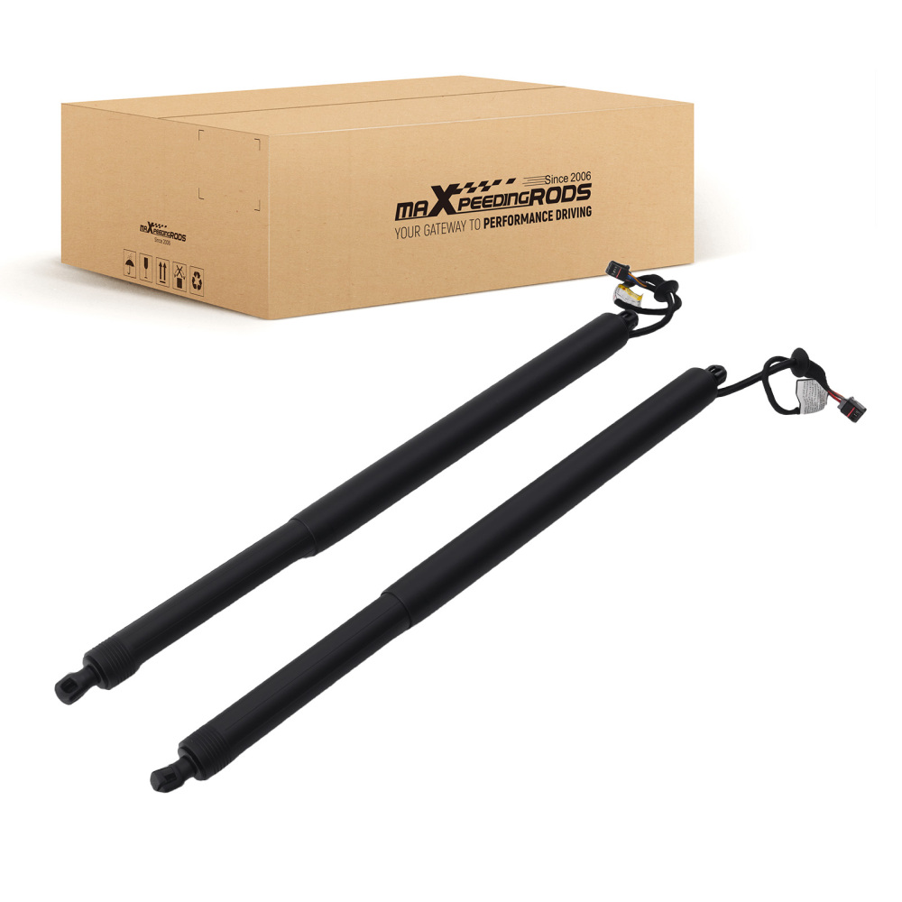 Hatch Lift Strut compatible for Range Rover Velar 2017 2025 2.0L LR126176 Rear Power 2PC